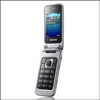 Samsung C 3520 CITRUS  Mobile - Click here to View more details about this Product
